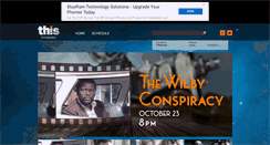 Desktop Screenshot of pittsburgh.thistv.com